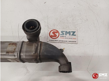 Moteur et pièces pour Camion DAF Occ EGR koeler MX13 DAF: photos 4