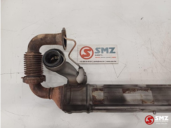 Moteur et pièces pour Camion DAF Occ EGR koeler MX13 DAF: photos 3