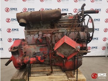 Moteur DAF