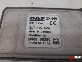 Capteur pour Camion DAF Occ NOX sensor voor katalysator DAF: photos 3 Capteur pour Camion DAF Occ NOX sensor voor katalysator DAF: photos 3