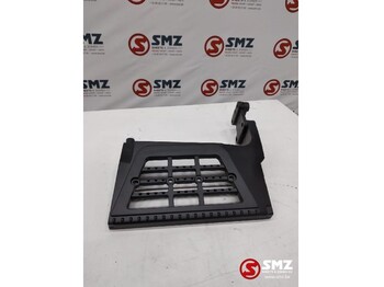 Marchepied DAF XF 95