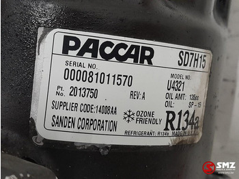 Moteur et pièces pour Camion DAF Occ aircocompressor DAF: photos 5