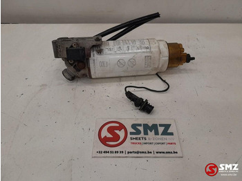 Système de carburant DAF