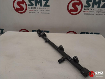 Système de carburant pour Camion DAF Occ brandstofrail DAF: photos 3 Système de carburant pour Camion DAF Occ brandstofrail DAF: photos 3