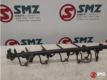 Système de carburant DAF