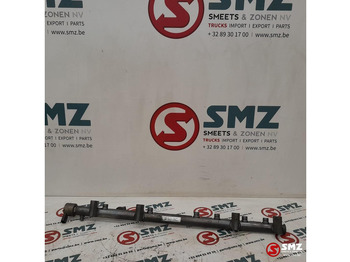 Système de carburant DAF