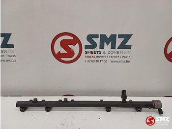 Système de carburant DAF