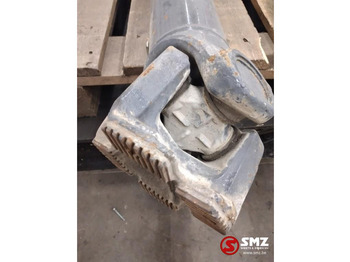 Demi arbre pour Camion DAF Occ cardanas DAF: photos 3 Demi arbre pour Camion DAF Occ cardanas DAF: photos 3