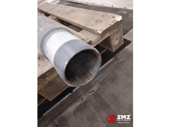 Demi arbre pour Camion DAF Occ cardanas DAF: photos 4 Demi arbre pour Camion DAF Occ cardanas DAF: photos 4