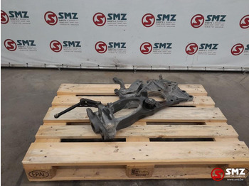 Frame/ Châssis pour Camion DAF Occ chassissteun links vooraan DAF: photos 2 Frame/ Châssis pour Camion DAF Occ chassissteun links vooraan DAF: photos 2