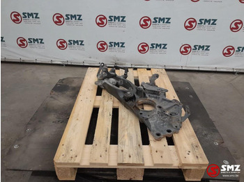 Frame/ Châssis pour Camion DAF Occ chassissteun links vooraan DAF: photos 4 Frame/ Châssis pour Camion DAF Occ chassissteun links vooraan DAF: photos 4