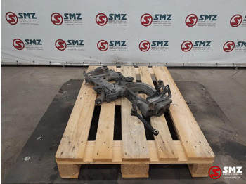 Frame/ Châssis pour Camion DAF Occ chassissteun links vooraan DAF: photos 3 Frame/ Châssis pour Camion DAF Occ chassissteun links vooraan DAF: photos 3