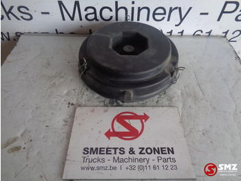 Système d'admission d'air DAF