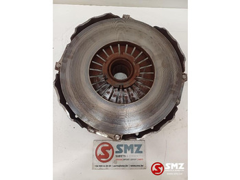 Embrayage et pièces pour Camion DAF Occ drukgroep DAF: photos 2 Embrayage et pièces pour Camion DAF Occ drukgroep DAF: photos 2