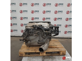 Catalyseur pour Camion DAF Occ katalysator Euro 6 DAF: photos 4