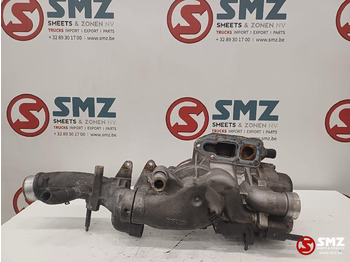 Moteur et pièces DAF
