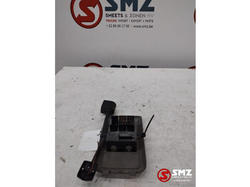 Cabine et intérieur pour Camion DAF Occ nachtkachelbediening DAF XF105: photos 2 Cabine et intérieur pour Camion DAF Occ nachtkachelbediening DAF XF105: photos 2