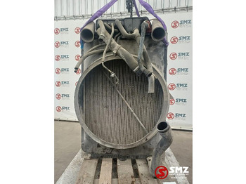 Radiateur DAF