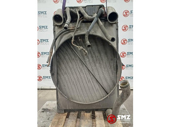 Radiateur DAF