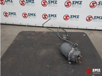 Cylindre de frein DAF