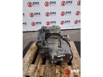 Boîte de vitesse pour Camion DAF Occ retarder DAF XF 105 1875205: photos 3 Boîte de vitesse pour Camion DAF Occ retarder DAF XF 105 1875205: photos 3