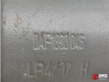 Suspension du ressort pour Camion DAF Occ set voorste bladveren DAF: photos 4 Suspension du ressort pour Camion DAF Occ set voorste bladveren DAF: photos 4