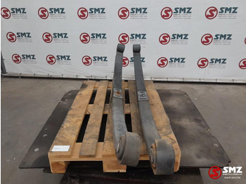 Suspension du ressort pour Camion DAF Occ set voorste bladveren DAF: photos 3 Suspension du ressort pour Camion DAF Occ set voorste bladveren DAF: photos 3