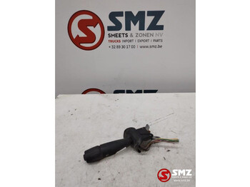 Cabine et intérieur pour Camion DAF Occ stuurkolomschakelaar DAF XF105: photos 2