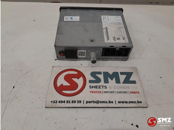 Système électrique pour Camion DAF Occ tachograaf DAF: photos 2