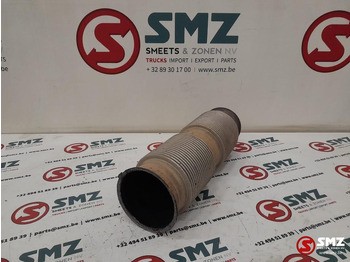 Système d'échappement pour Camion DAF Occ uitlaatpijp MX13 DAF: photos 4