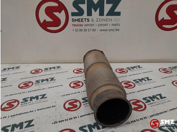 Système d'échappement pour Camion DAF Occ uitlaatpijp MX13 DAF: photos 3