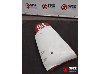 Cabine et intérieur DAF XF 105