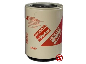 Filtre à carburant