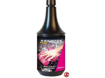 Huile moteur et produits d'entretien auto KENOTEK