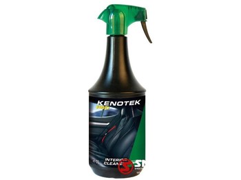Huile moteur et produits d'entretien auto KENOTEK