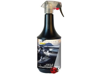 Huile moteur et produits d'entretien auto KENOTEK