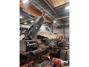 Ampliroll/ Multibenne système