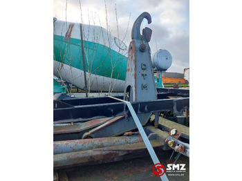 Ampliroll/ Multibenne système