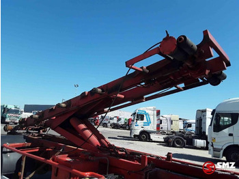 Ampliroll/ Multibenne système