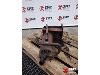 Pompe hydraulique BRUENINGHAUS