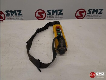 Flèche Diversen Occ bediening autolaadkraan: photos 3