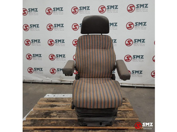 Cabine et intérieur