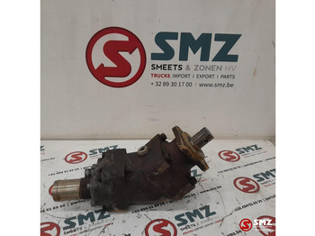 Pompe hydraulique pour Camion Diversen Occ hydraulische pomp: photos 2