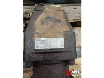 Essieu et pièces pour Camion Diversen Occ hydraulische pomp PTO: photos 5