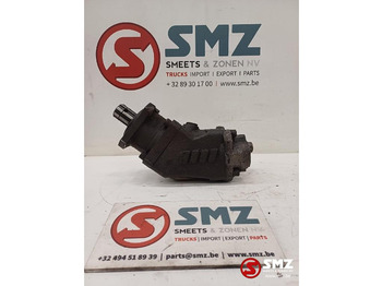 Essieu et pièces pour Camion Diversen Occ hydraulische pomp PTO: photos 2
