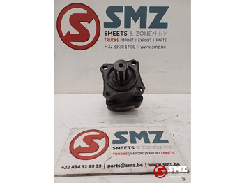 Essieu et pièces pour Camion Diversen Occ hydraulische pomp PTO: photos 3
