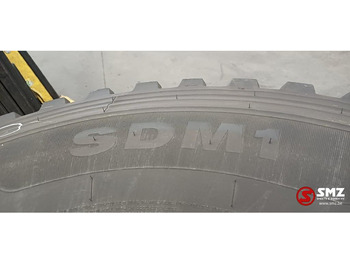 Pneu pour Camion Diversen Occ vrachtwagenband 13R22.5 156/150K Sailun: photos 5