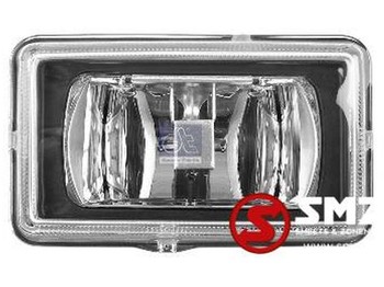 Feu anti-brouillard IVECO EuroCargo