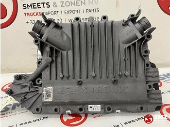 Boîte de vitesse IVECO