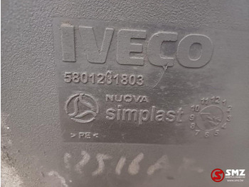 Système de carburant pour Camion Iveco Occ AdBlue tank Iveco: photos 4